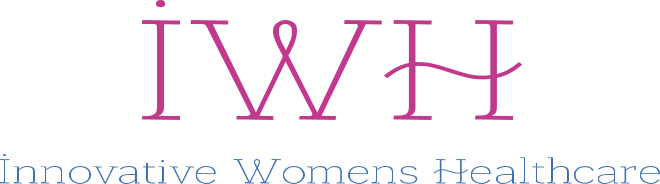 I. W. H. Innovative Women's Healthcare